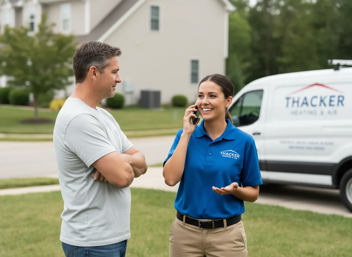 Ac Repair Bowie, TX FAQs